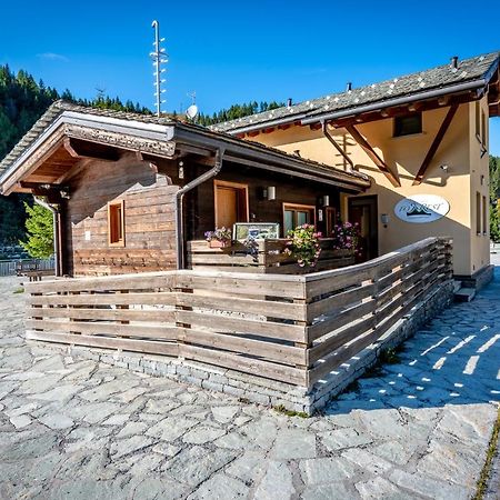 Bed and Breakfast For Rest Madesimo Zewnętrze zdjęcie