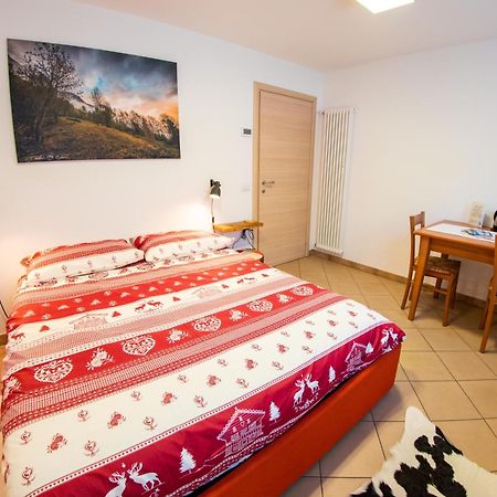Bed and Breakfast For Rest Madesimo Zewnętrze zdjęcie