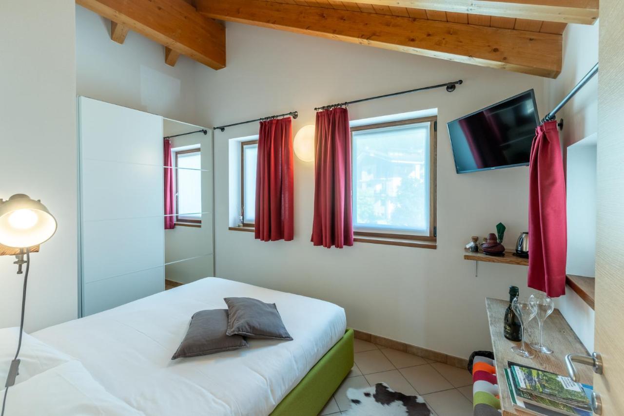 Bed and Breakfast For Rest Madesimo Zewnętrze zdjęcie