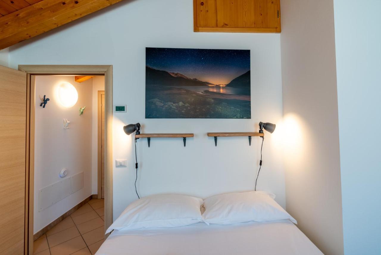 Bed and Breakfast For Rest Madesimo Zewnętrze zdjęcie