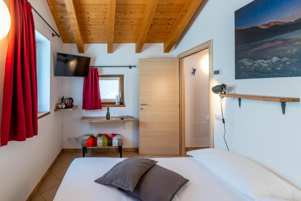 Bed and Breakfast For Rest Madesimo Zewnętrze zdjęcie