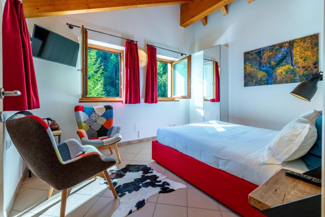 Bed and Breakfast For Rest Madesimo Zewnętrze zdjęcie