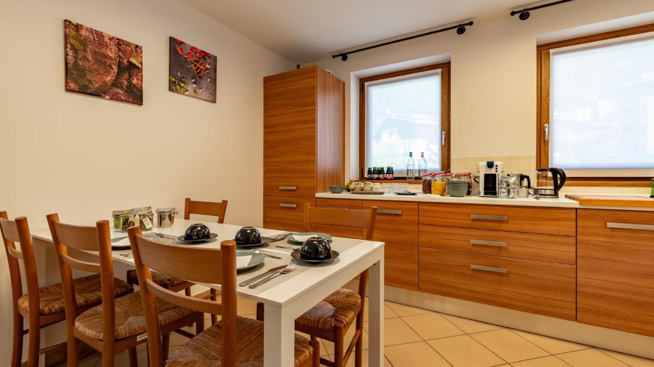 Bed and Breakfast For Rest Madesimo Zewnętrze zdjęcie