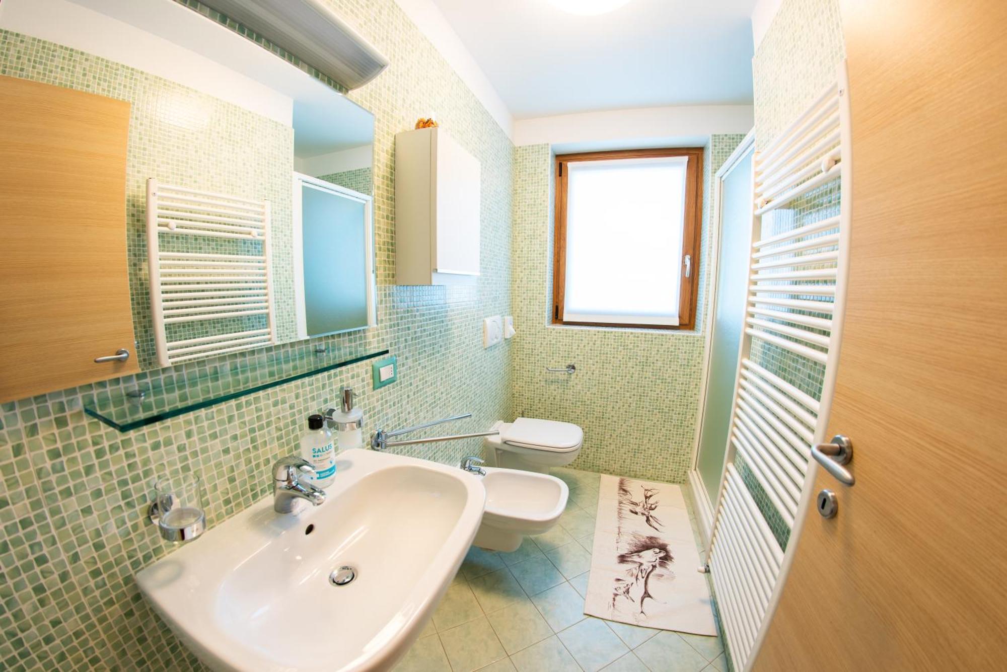 Bed and Breakfast For Rest Madesimo Zewnętrze zdjęcie