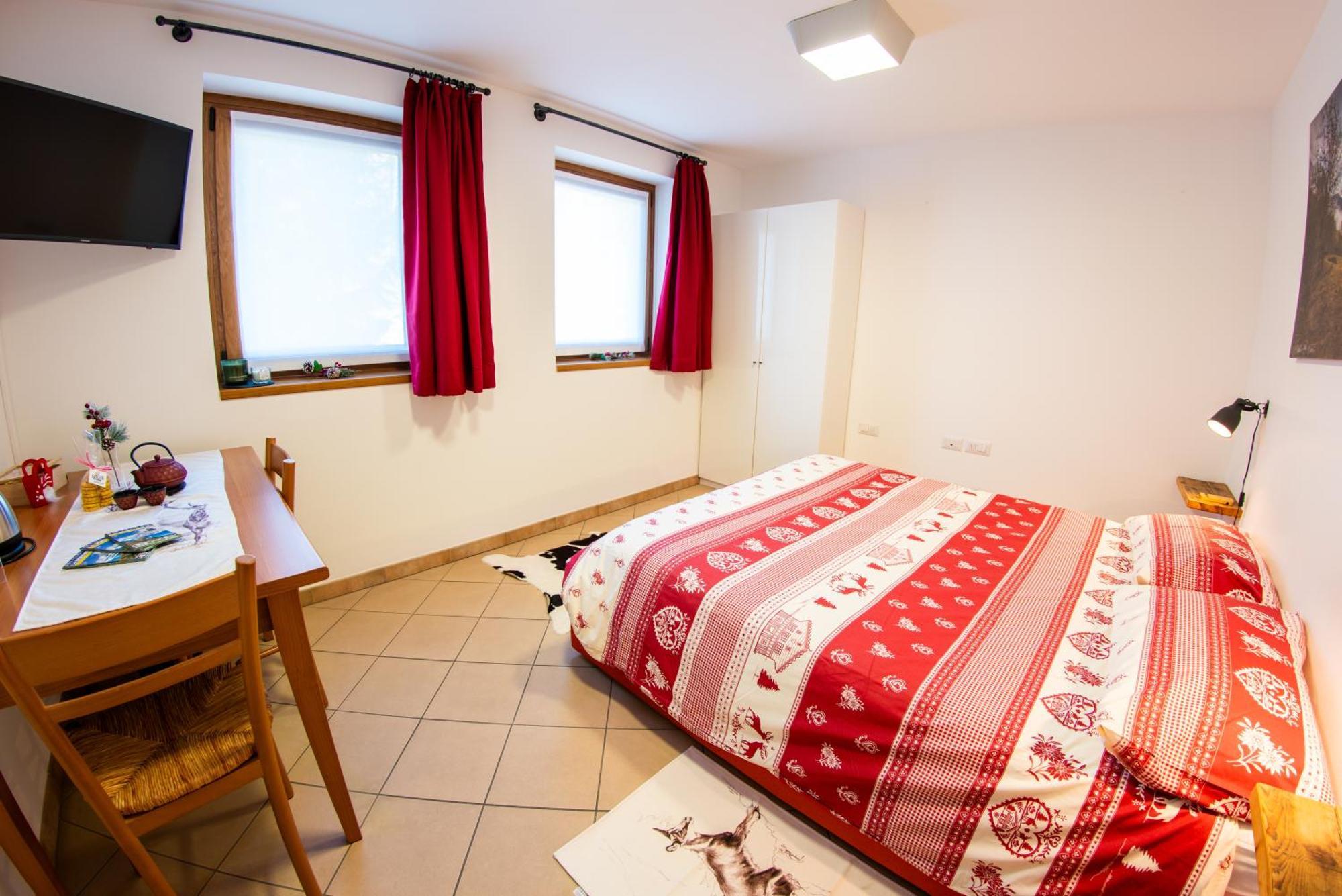 Bed and Breakfast For Rest Madesimo Zewnętrze zdjęcie