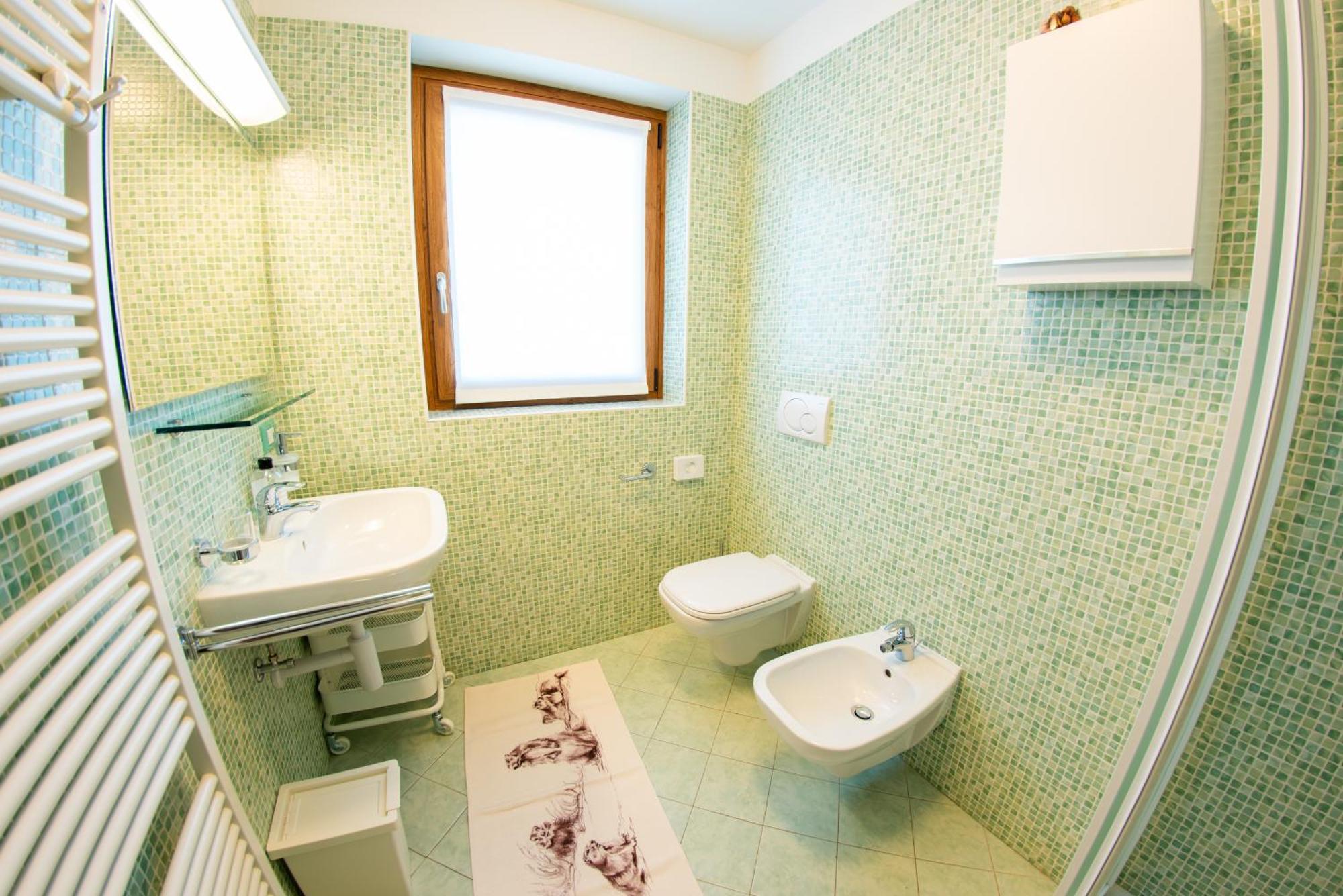 Bed and Breakfast For Rest Madesimo Zewnętrze zdjęcie