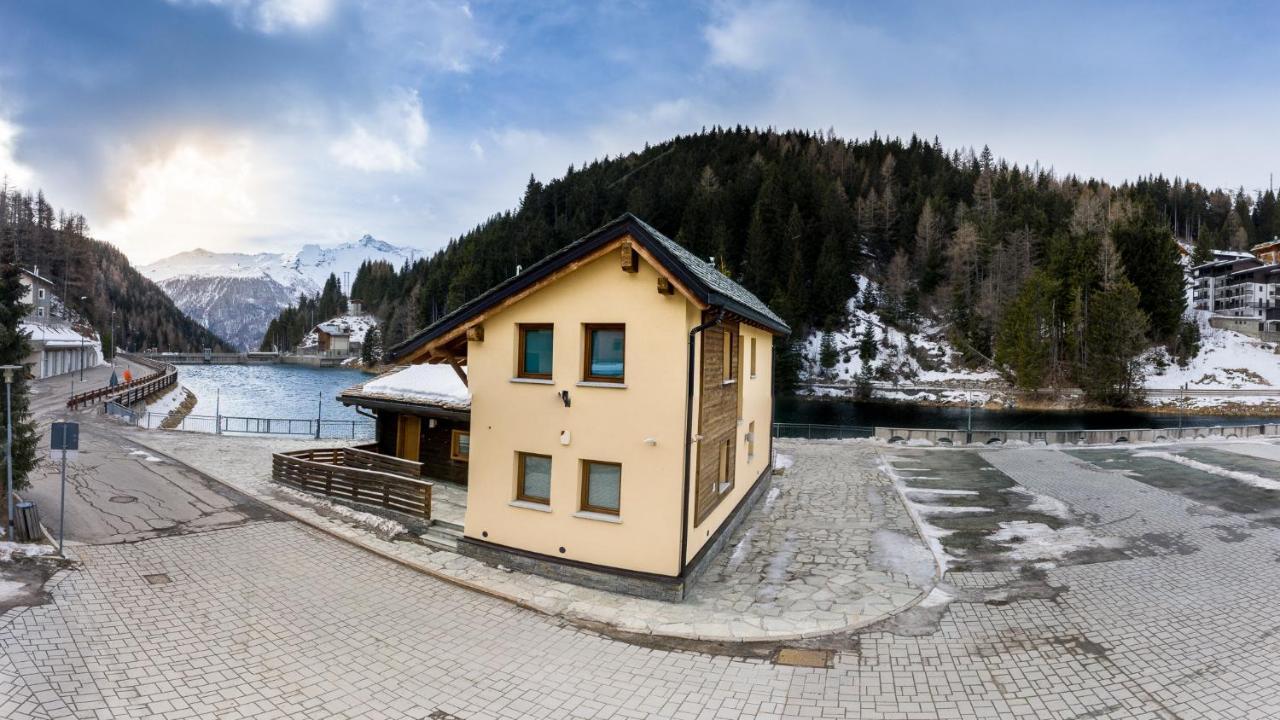 Bed and Breakfast For Rest Madesimo Zewnętrze zdjęcie