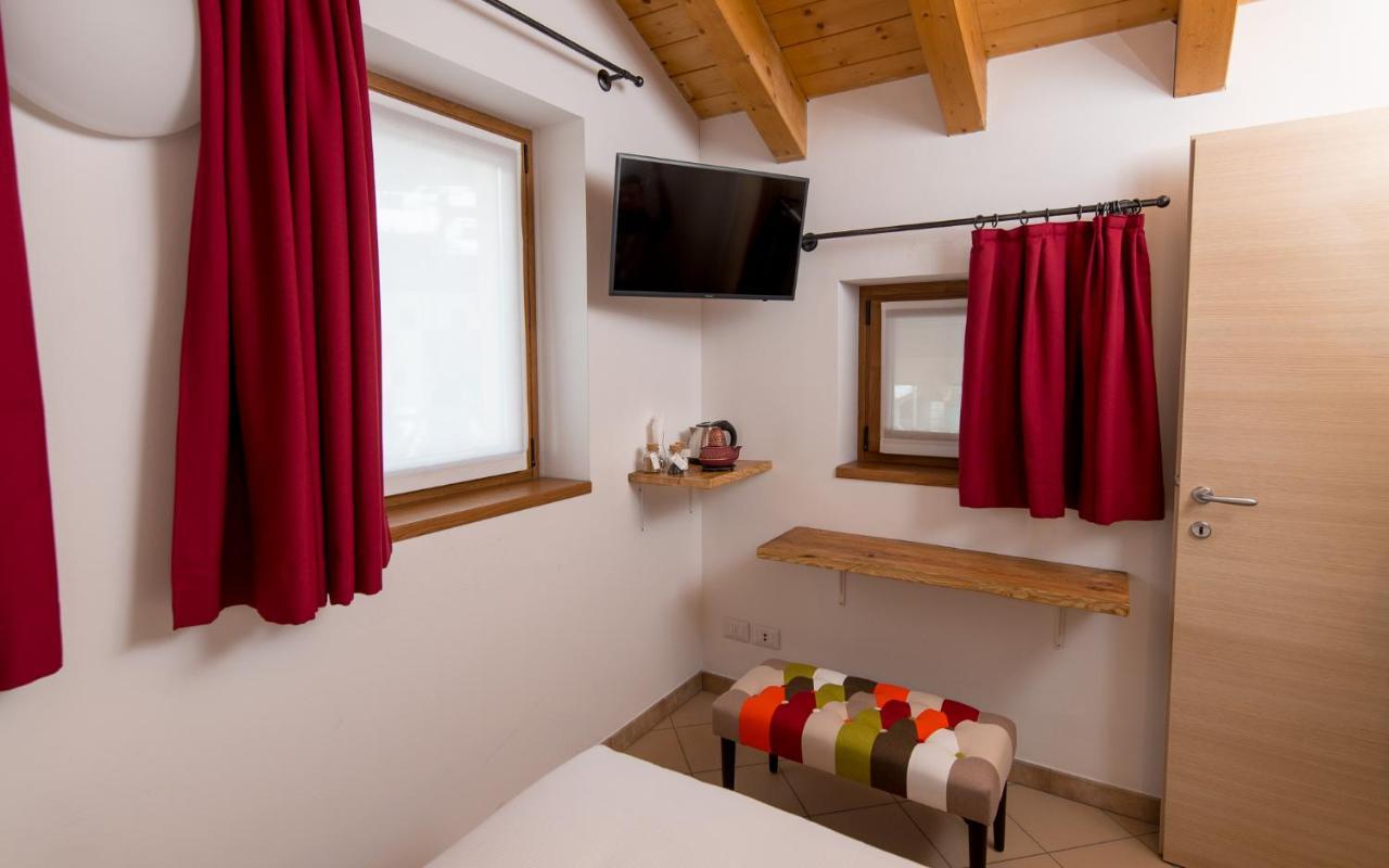 Bed and Breakfast For Rest Madesimo Zewnętrze zdjęcie