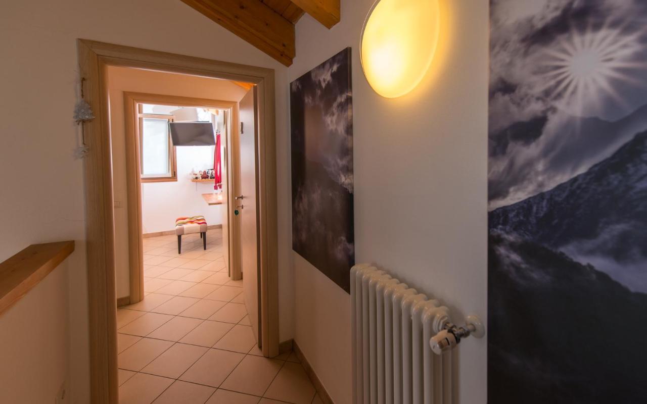 Bed and Breakfast For Rest Madesimo Zewnętrze zdjęcie